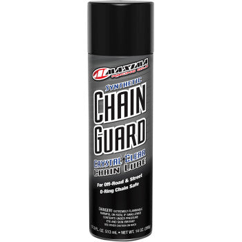 Maxima Chain Guard 14oz