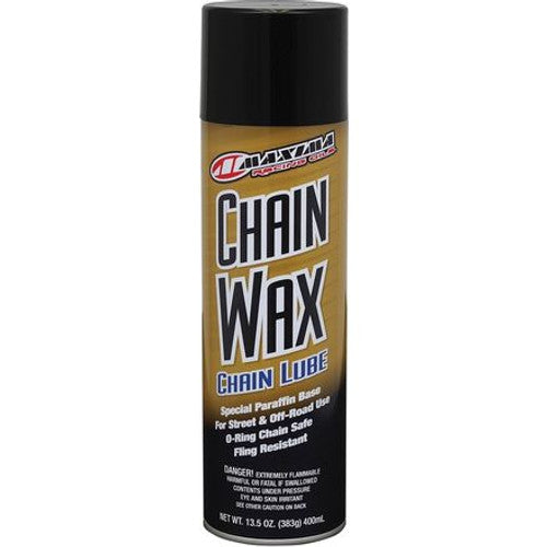 Maxima Chain Wax 13.5oz