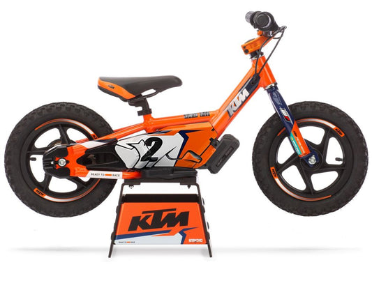 KTM Factory Replica 12EDRIVE